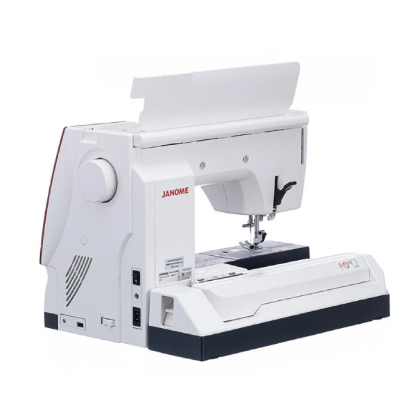 Швейная машина Janome Memory Craft 9900 - фото 4