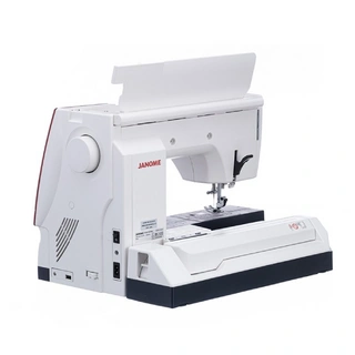 Швейная машина Janome Memory Craft 9900