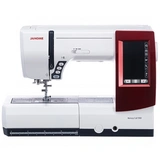 Швейная машина Janome Memory Craft 9900