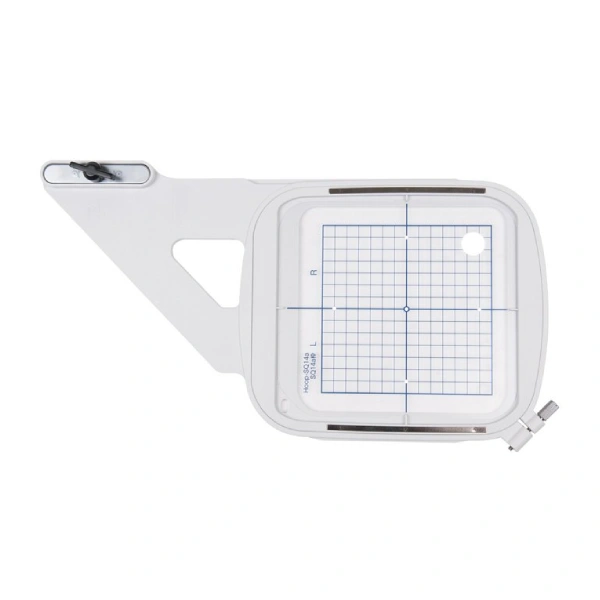 Швейная машина Janome Memory Craft 9900 - фото 16