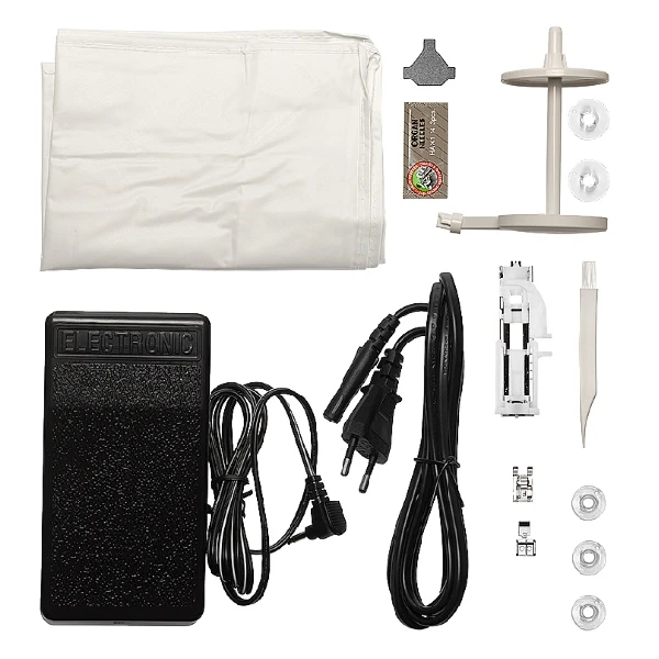 Швейная машина Janome Excellent Stitch 200 - фото 4