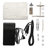 Швейная машина Janome Excellent Stitch 200 - фото 4