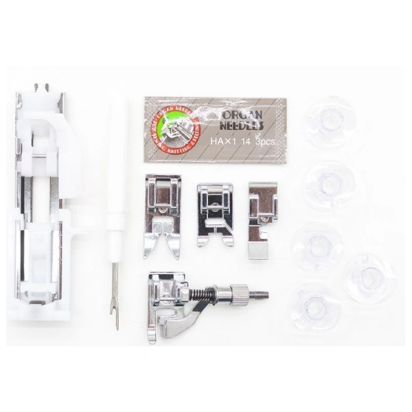 Швейная машина Janome PS-35 - фото 4