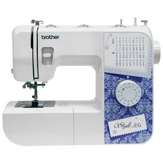 Швейная машина Brother Style 35s