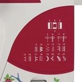 Швейная машина Leader Paradise - фото 2