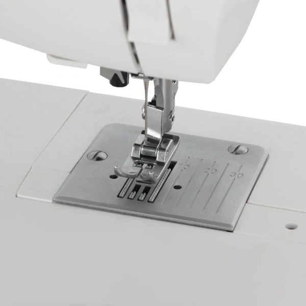 Швейная машина Leader Paradise - фото 4