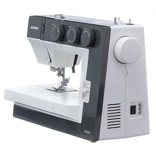 Швейная машина Janome 1522DG - фото 2