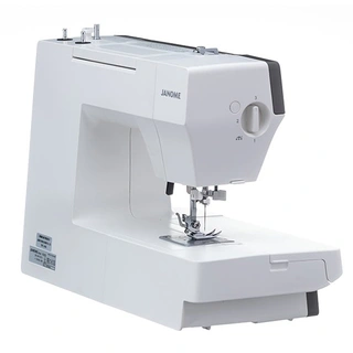 Швейная машина Janome 1522DG - фото 5
