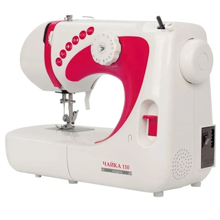 Швейная машина Chayka 110