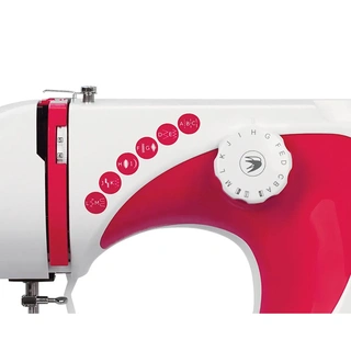 Швейная машина Chayka 110