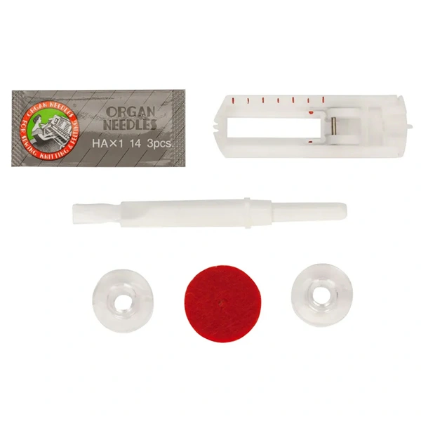 Швейная машина Chayka 110 - фото 9