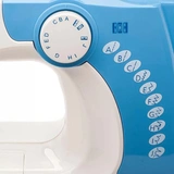 Швейная машина Comfort 15 - фото 3