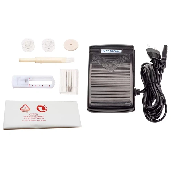 Швейная машина Comfort 15 - фото 6