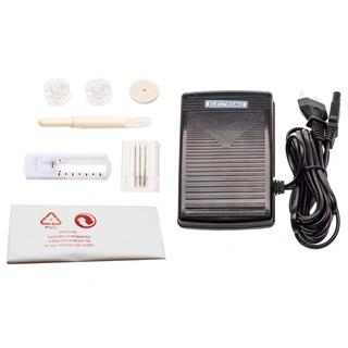 Швейная машина Comfort 15