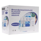 Швейная машина Comfort 30 - фото 3