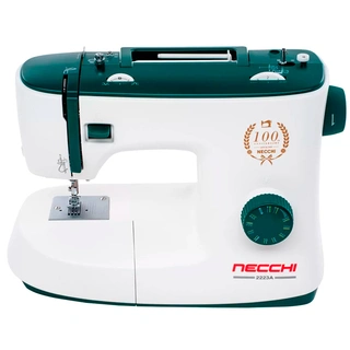 Швейная машина NECCHI 2223A