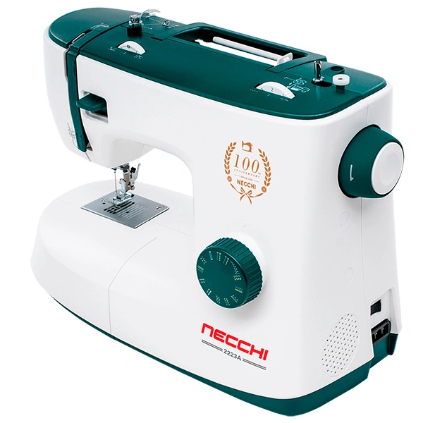Швейная машина NECCHI 2223A - фото 5