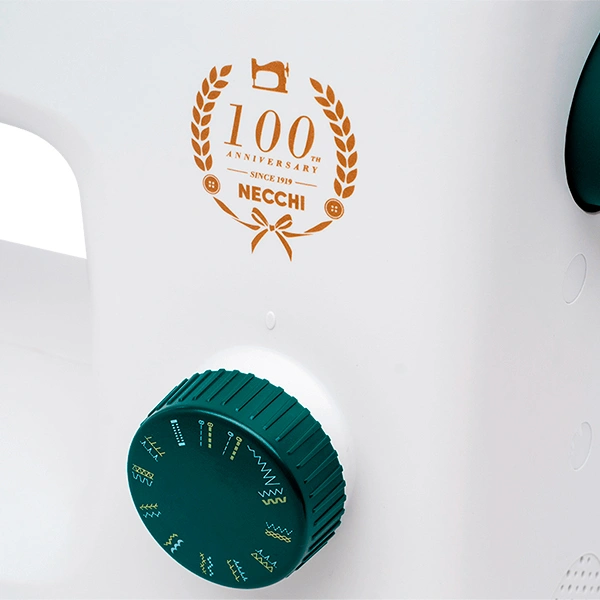 Швейная машина NECCHI 2223A - фото 7