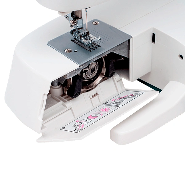 Швейная машина NECCHI 2223A - фото 8