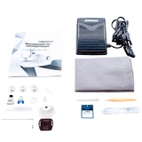 Швейная машина NECCHI 2223A - фото 10