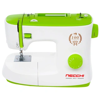 Швейная машина NECCHI 2417