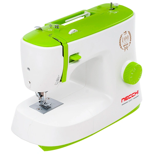 Швейная машина NECCHI 2417 - фото 2