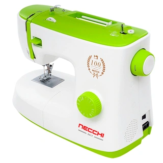 Швейная машина NECCHI 2417