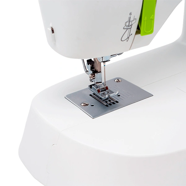 Швейная машина NECCHI 2417 - фото 6