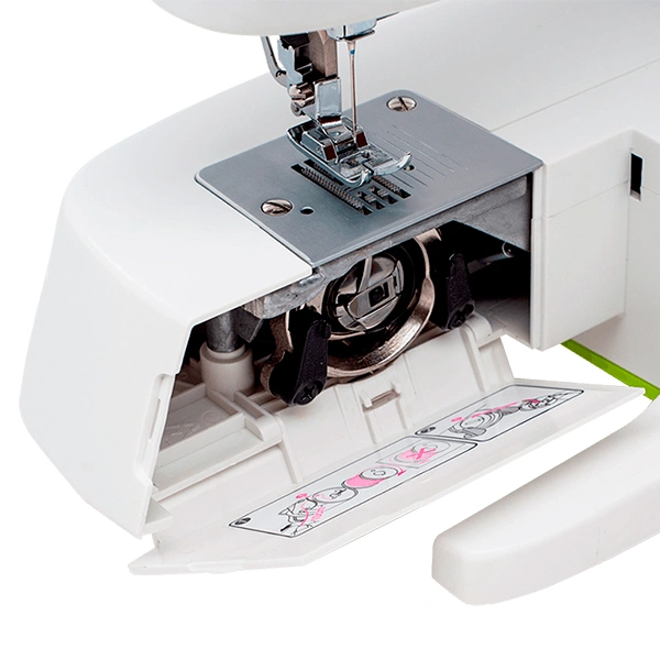 Швейная машина NECCHI 2417 - фото 8