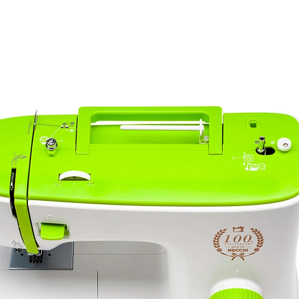 Швейная машина NECCHI 2417 - фото 9