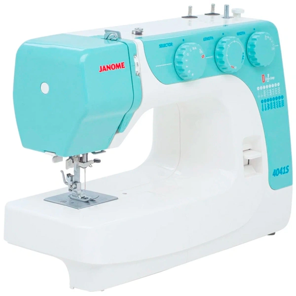 Швейная машина Janome 4041S - фото 2