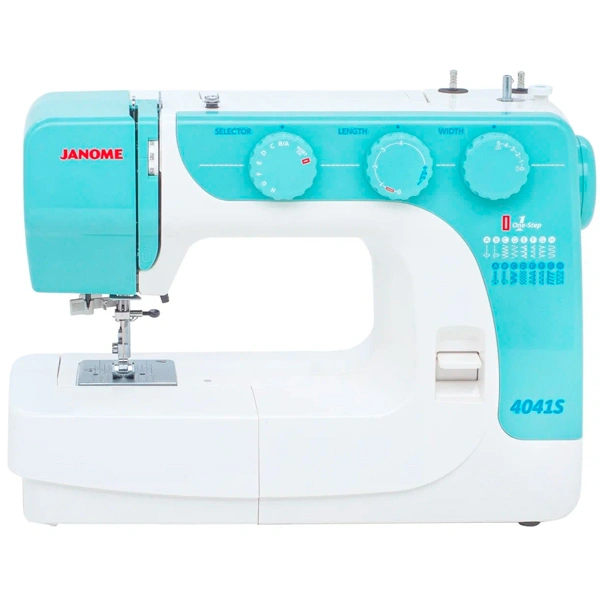Швейная машина Janome 4041S