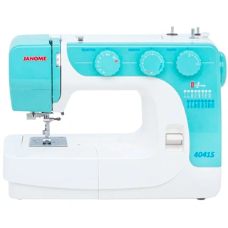 Швейная машина Janome 4041S
