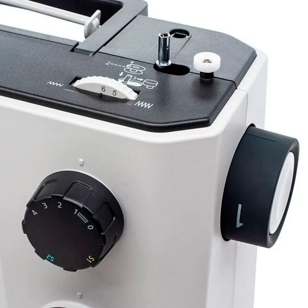 Швейная машина NECCHI 7434AT - фото 10