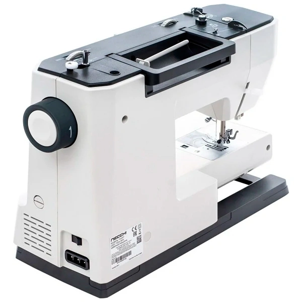 Швейная машина NECCHI 7434AT - фото 5