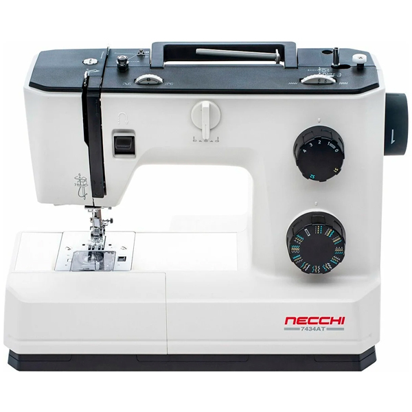 Швейная машина NECCHI 7434AT