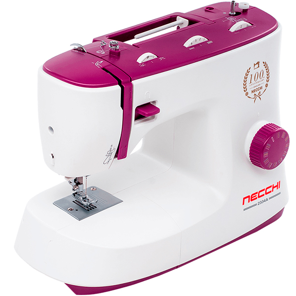 Швейная машина NECCHI 2334A