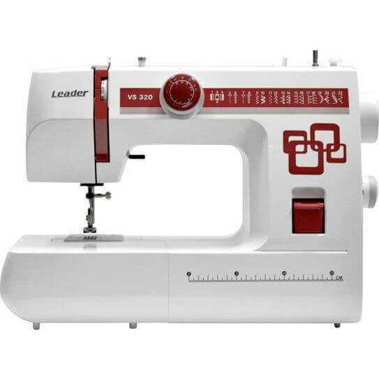 Швейная машина Leader VS 320