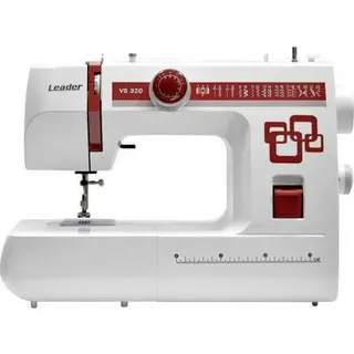 Швейная машина Leader VS 320