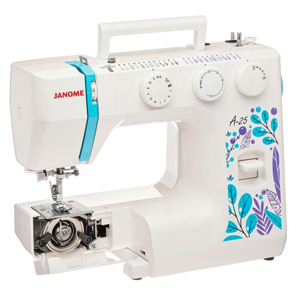 Швейная машина Janome A25