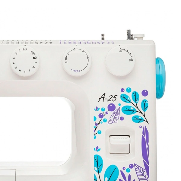 Швейная машина Janome A25 - фото 8