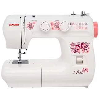 Janome тігін машинасы M20