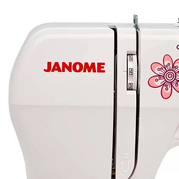Janome тігін машинасы M20 - фото 7