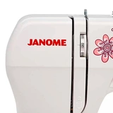 Janome тігін машинасы M20 - фото 7