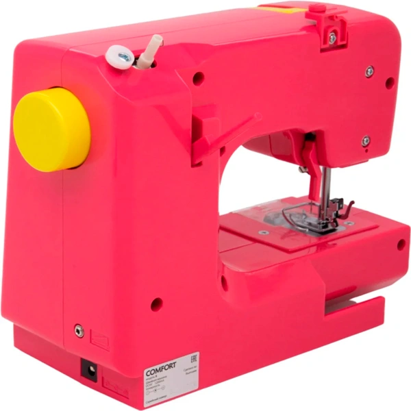 Швейная машина Comfort 8 Alice - фото 2