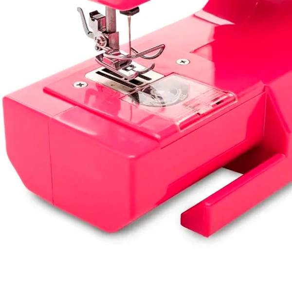 Швейная машина Comfort 8 Alice - фото 3