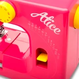 Швейная машина Comfort 8 Alice - фото 4