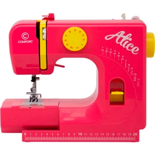 Швейная машина Comfort 8 Alice