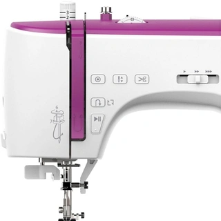 Швейная машина Necchi NC-204D