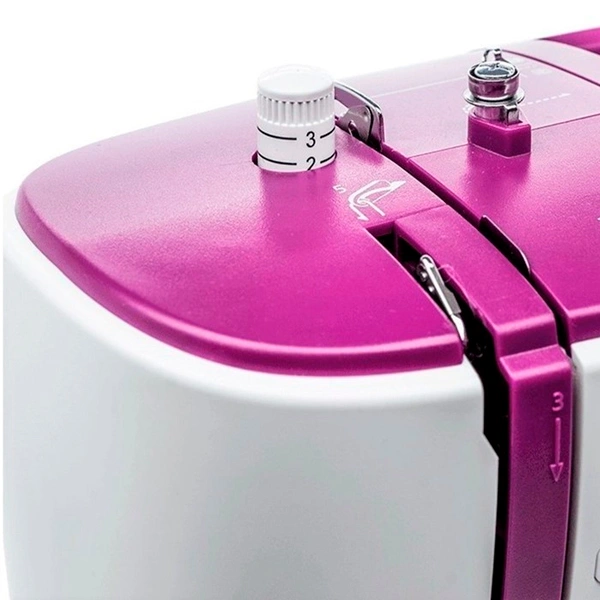 Швейная машина Necchi NC-204D - фото 6